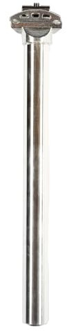 ERGOTEC Sattelstütze MTB Alu 27.0 350Mm Silber