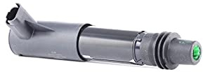 HELLA 5DA 358 000-431 Tändspole - 12V - 2-polig - COP-tändspole (direkt-/stav-/penn-) - skruvad