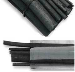 Zeichenkohle Großpack, 50 Stück