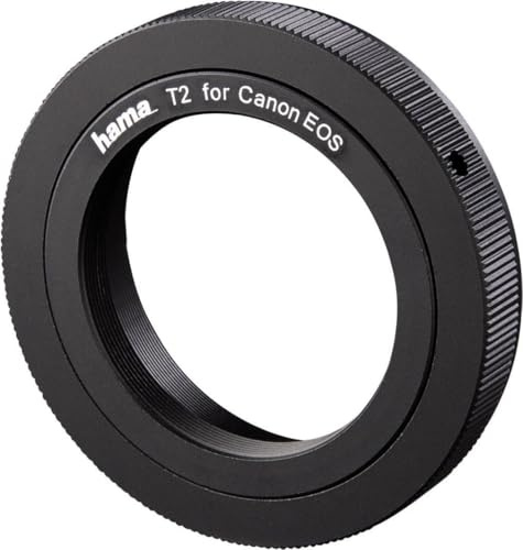Hama Objektivadapter für Canon EOS
