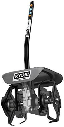 Ryobi rytil66 repuesto Universal cultivador desbrozadora con punta