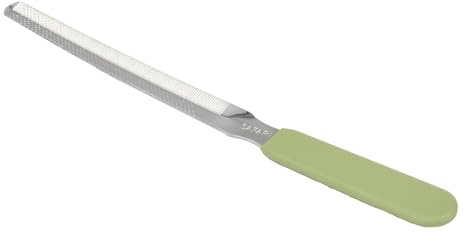 Coastal Pet Safari Dog Nail File - Ensure a Smooth Finish After Cutting - Remove Burs from Outdoor & Indoor Dogs - One Size
