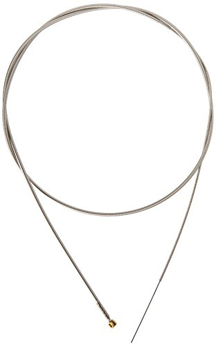 Elixir® Saiten Nickel-Wound 5te E-Bass Einzelsaite mit NANOWEB® Beschichtung, Extra Long Scale (.130)