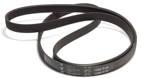 POLY-V-RIEMEN Elastisch 1280PJ6 EL Rippenriemen Flachriemen 1280 PJ 6 EL