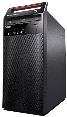 Lenovo PC Modello EDGE 71, Processore Intel, Core I3, 3,10 GHz, 64 bit, RAM 4 GB
