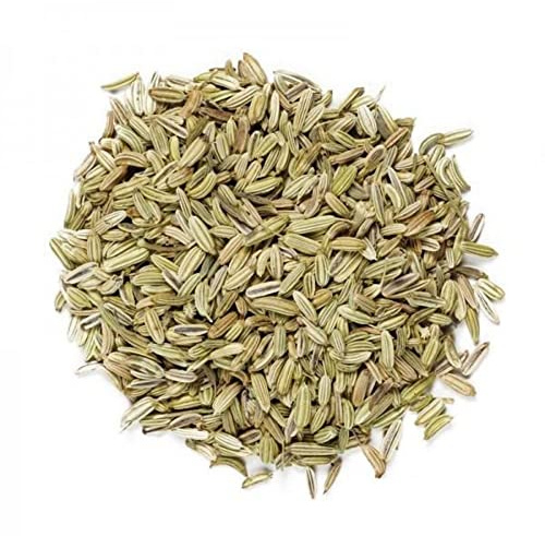 Aromas de Té - Infusión Digestiva de Hinojo/Infusión con Efecto Digestivo y Antitusivo de Hinojo, 100 gr