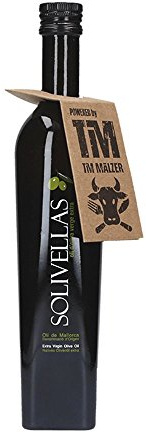 Solivellas Natives Olivenöl Extra “Oli de Mallorca” 500 ml