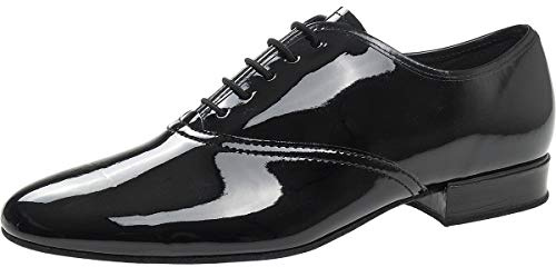 Diamant Herren Tanzschuhe 078-075-038 - Größe: UK 10