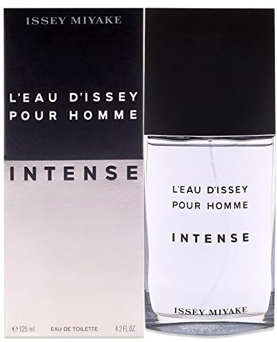 ISSEY MIYAKE Issey Miyake Homme Issey Miyake PH Int Edt Vapo 125ml