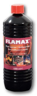 Flamax Grillanzünder 1000ml flüssig