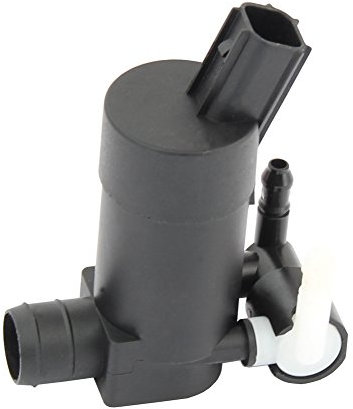 MAPCO Pompa acqua lavaggio, Pulizia cristalli 90601