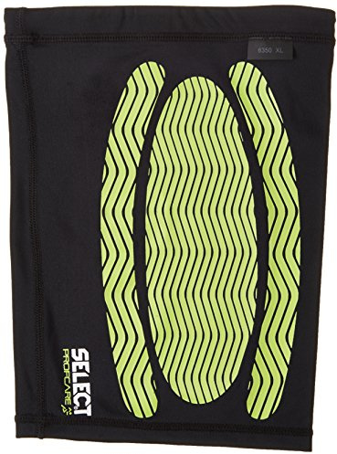 Select Kompressions-Oberschenkelbandage, XS, schwarz, 5635000111