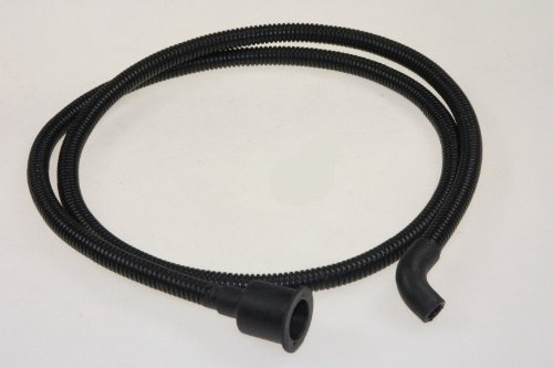 Tubo de desagüe de fin para de secadora Fagor Brandt Vedette saltar de-dietrich – 57 x 2415