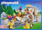 Playmobil - 4258 - Le Château de Princesse - Maries / Carrosse