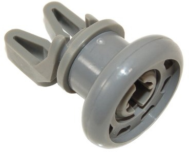 Beko 1885800500 Diplomat Flavel Leisure Dishwasher Upper Basket Wheel