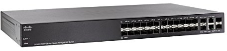 Cisco SG300-28SFP-K9-UK