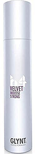 Glynt VELVET Mousse strong Haltefaktor 4, 50 ml
