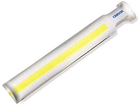 Carson MR-25 MagniRead 1,5x Stablupe, großartige Lesehilfe für kleingedruckte Texte