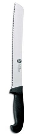 AUSONIA - Coltello per pane manico TH Cm 20