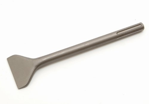 DeWalt DT6834-QZ - Cincel plano para azulejos SDS-Max, 80 x 300 mm