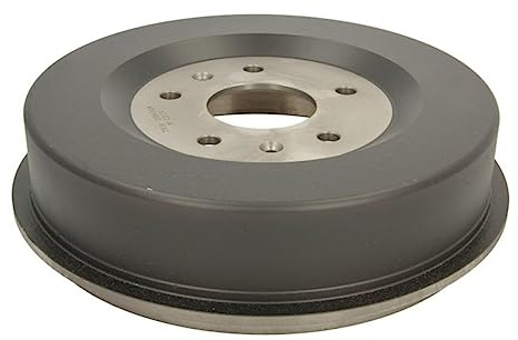 TRW Automotive AfterMarket DB4384 Bremstrommel