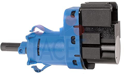FACET 7.1245 Interruttore pedale freno Interruttore Stop Interruttore luce freno Interruttore stop