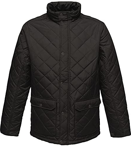 Regatta TRA441, L, Svart, 1