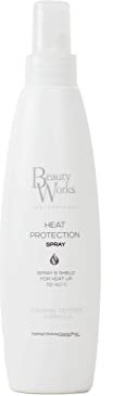 Beauty Works Heat Protection Spray 250ml