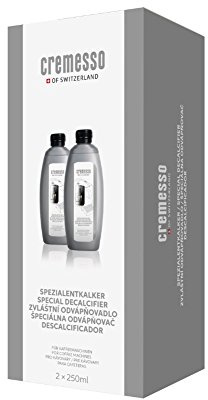 Cremesso 3000374 Spezialentkalker 2x 250ml