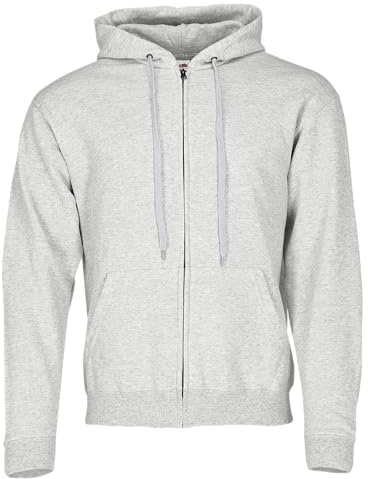 Fruit of the Loom Unisex Hooded Hoodie