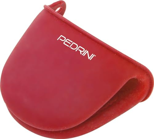 Pedrini presina in silicone