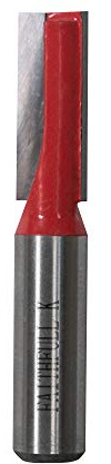 Faithfull FAIRB225 - Broca buriladora (tamaño: 12.7mm)