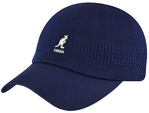 Kangol Headwear Herren Baseball Cap Tropic Ventair Spacecap