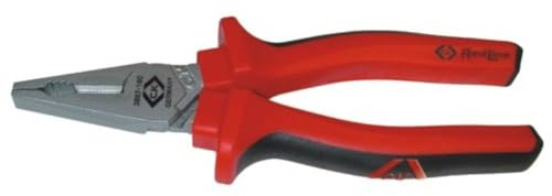 C.K T3867 6 Kombizange