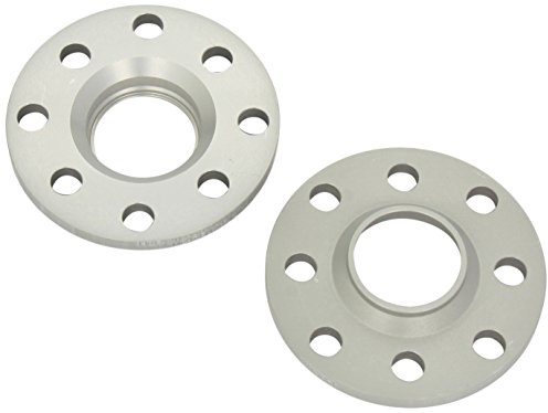 H&R DR-System Spürverbreiterungsatz 20mm pro Achse - Lochkreis 4x100 - Mittenzentrierung 57,1mm - System M12x1,5 - kompatibel mit Seat/Volkswagen