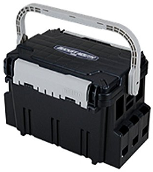 Meiho Bucket Mouth BM-5000 schwarz