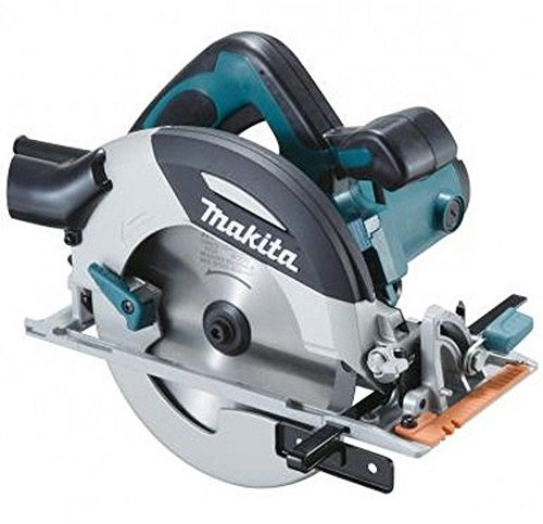 MAKITA HS7100 SIERRA CIRCULAR 1400W 190MM