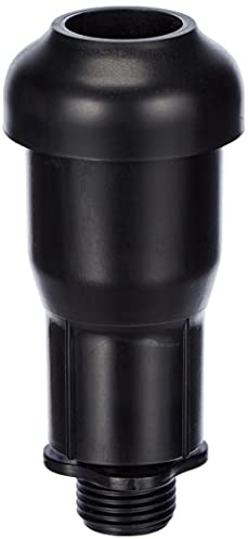 OASE Burbujeador de espuma 22-5K para Nautilus con boquillas de 1,3 cm (0,5 pulgadas)