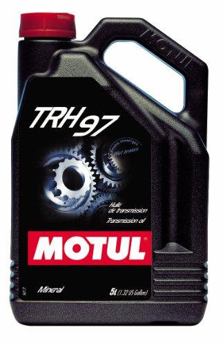 Motul 100189 Huile de Transmission et Huile Boite de Vitesse Huile de boîte de Vitesse Huile de Transmission, 300x234x114