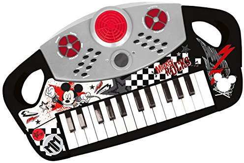 Mickey 5367 elektronisches Keyboard