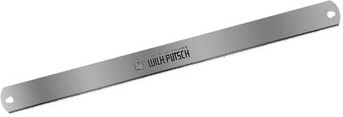 Wilpu 0007672640030 Ersatz-Klinge (550 x 45 x 1 mm)