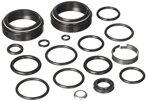 Rock Shox Federgabel RS1 A1 Mehrfarbig