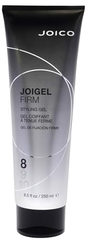 Joico Style & Finish JoiGel Firm, 1er Pack (1 x 250 ml)