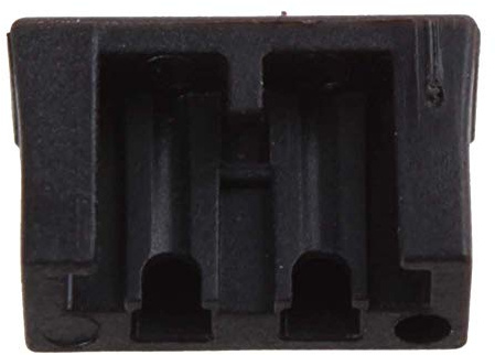 Sturmey Archer Hub Part HSE-002 Dynamo Connector Plug Bag of 10 - HSE002.0010.0P