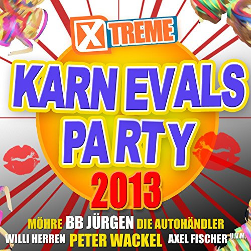 Alt wie ein Baum (Party Remix)