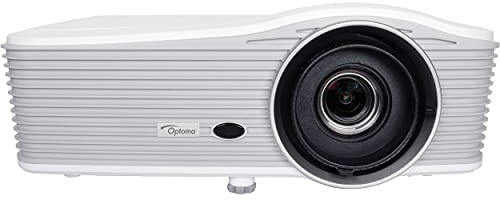 Optoma EH515T 5500 Lumens 1080p DLP Projector