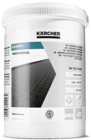 Kärcher Cleaner Powder RM 760 Classic, 800g