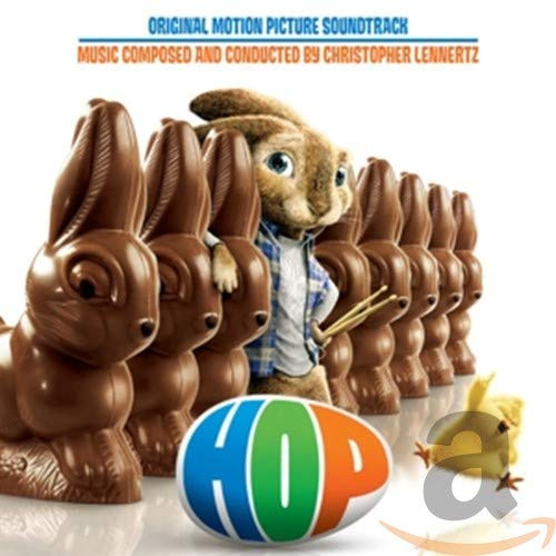 Hop Osterhase Oder Superstar?