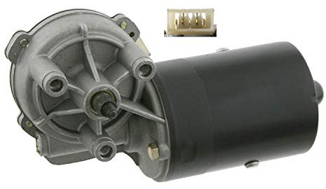 febi bilstein 17086 motorino del tergicristallo, 1 unità