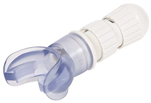 Sport-Tec Ultrabreathe Atemtrainer Atemtraining Lungentrainer Lungentraining